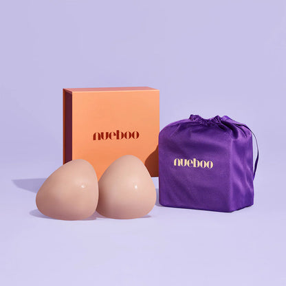 Instant Volume Sticky Bra Inserts