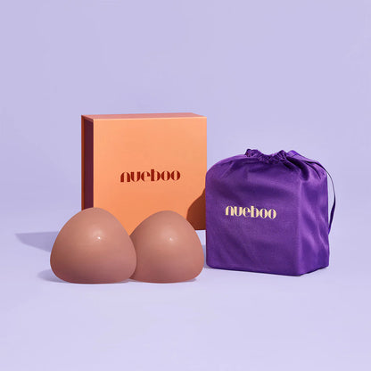 Instant Volume Sticky Bra Inserts