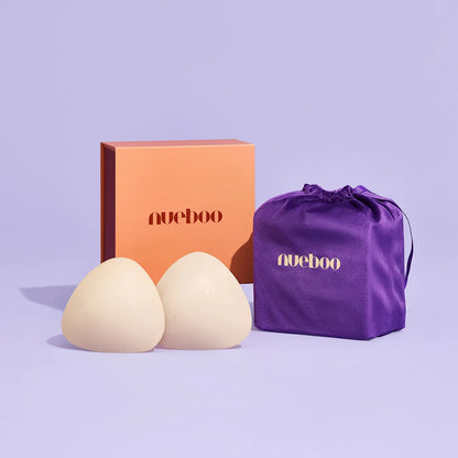 Instant Volume Sticky Bra Inserts